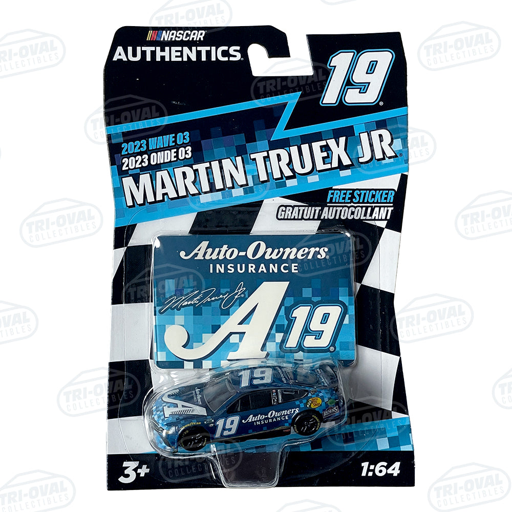 Martin truex jr diecast cheap 1 64