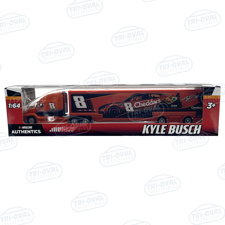 Shop NASCAR Authentics Haulers Tri Oval Collectibles Tri oval