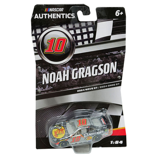 Noah Gragson Bass Pro Shops/Ranger Boats 2024 Wave 7 NASCAR Authentics 1:64 Diecast