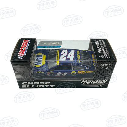 Chase Elliott #24 NAPA Chase for the Sprint Cup 2016 Camaro ZL1 Action 1:64 NASCAR Diecast