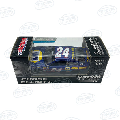 Chase Elliott #24 Napa Daytona 500 Pole 2016 Camaro ZL1 Action 1:64 NASCAR Diecast