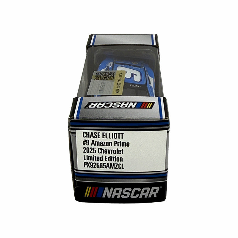 Chase Elliott #9 Amazon Prime Camaro Action 1:64 NASCAR Diecast